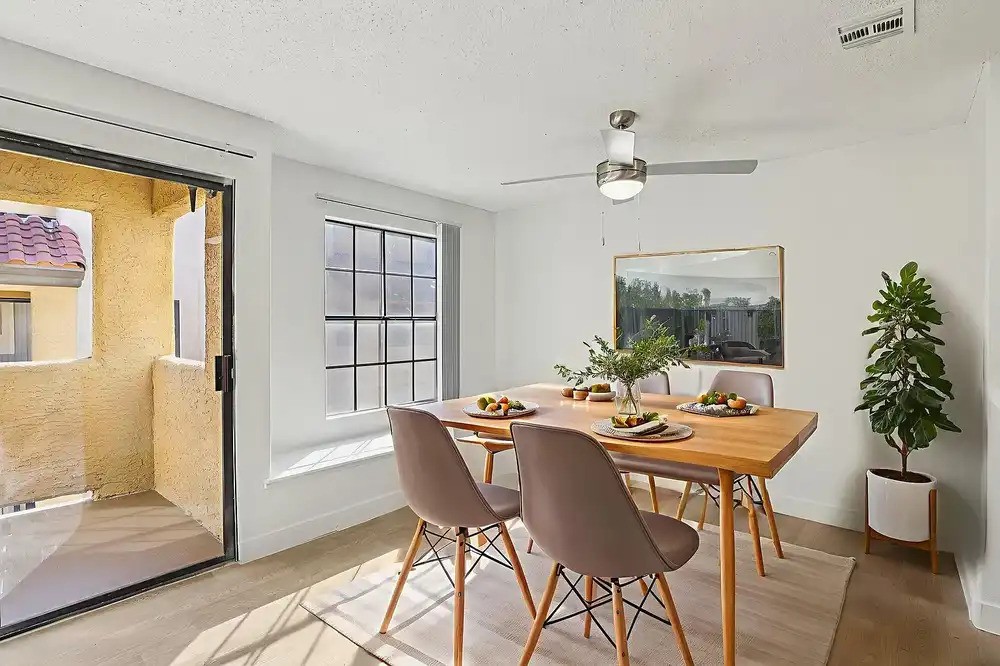 Las Vegas Rentals Apartments