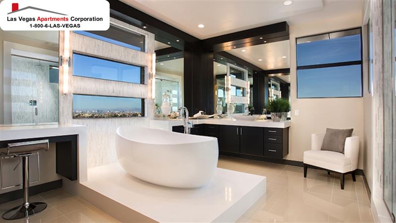 Homes for rent in Las Vegas